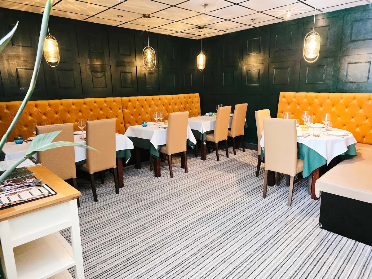 Harborne Indian Kitchen photo (photo 3 of 3)
