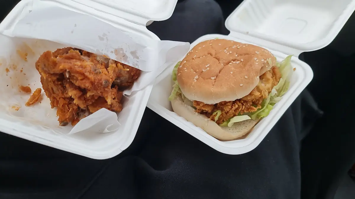Philadelphia Fried Chicken photo (photo 2 of 3)