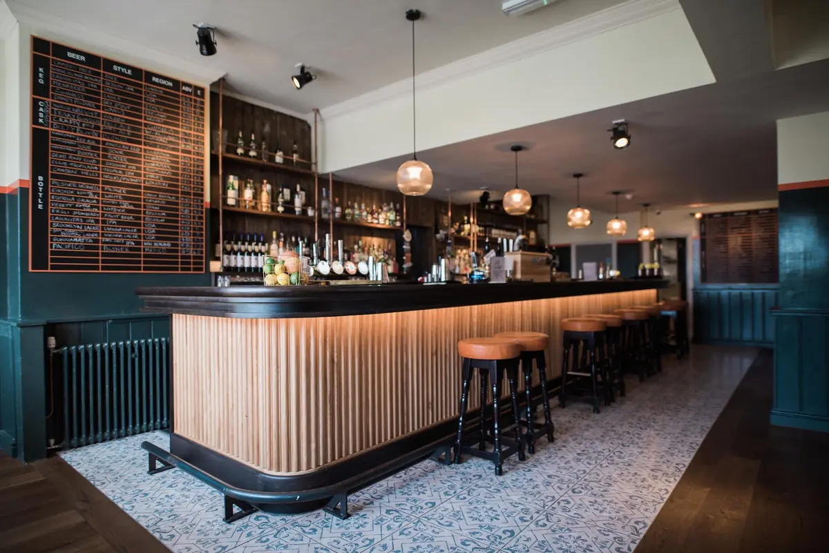 The Dandelion Tavern — Bars in Widnes