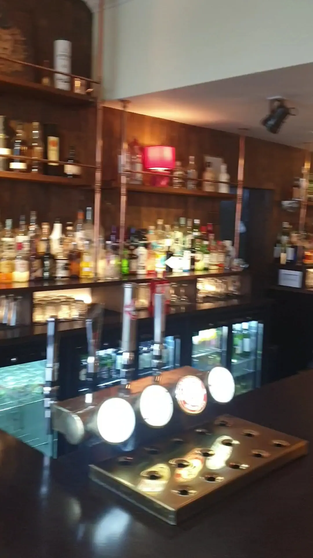 The Dandelion Tavern photo (photo 1 of 3)