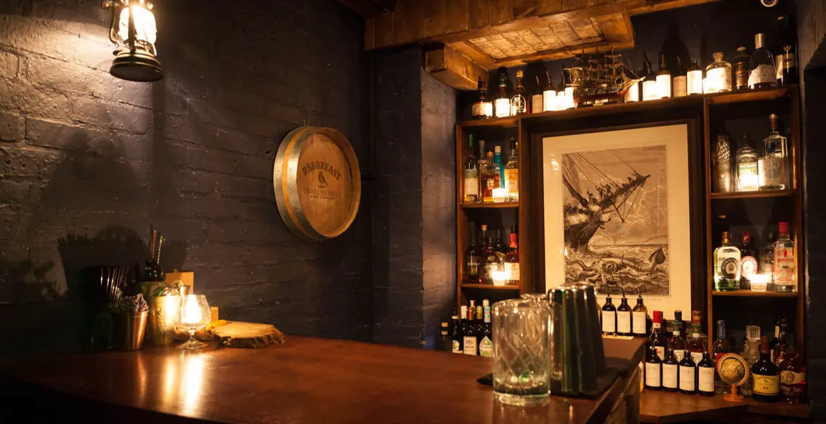 The Brig @ Merchant House photo (photo 1 of 3)