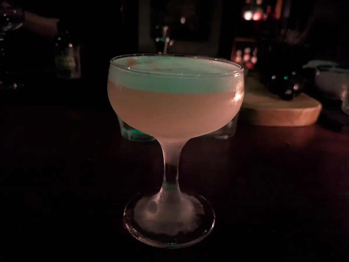 The Brig @ Merchant House photo (photo 3 of 3)