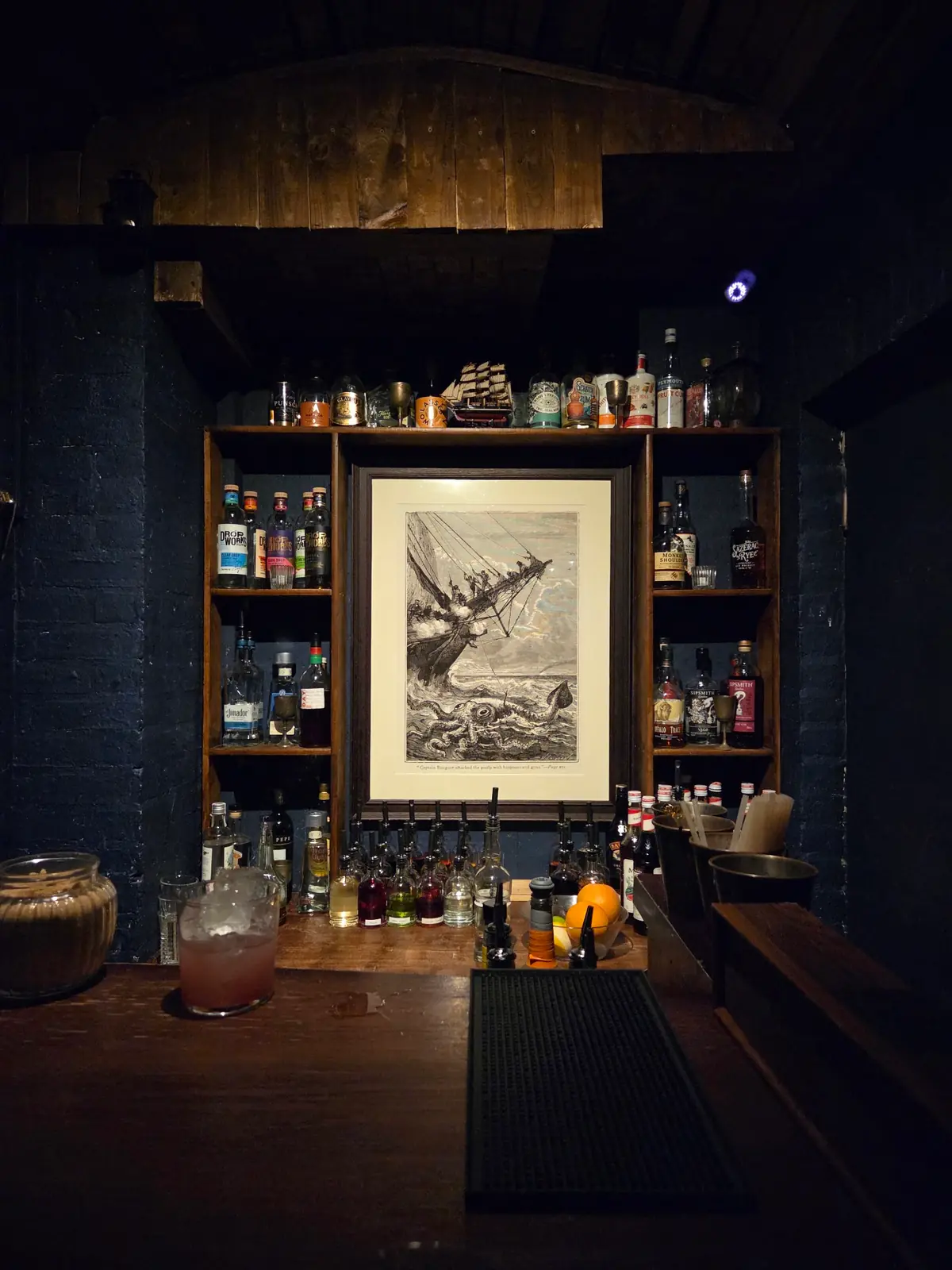 The Brig @ Merchant House photo (photo 2 of 3)