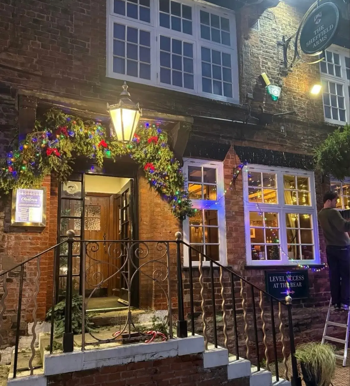 The Sheffield Arms photo (photo 2 of 3)