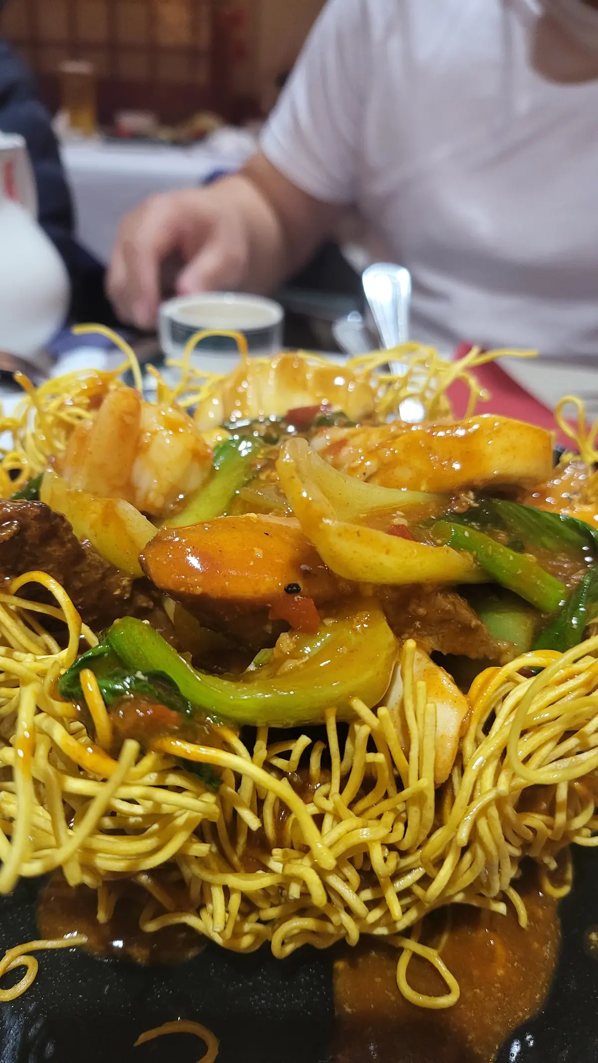 Eastern Bamboo Chinese Restaurant photo (photo 2 of 3)