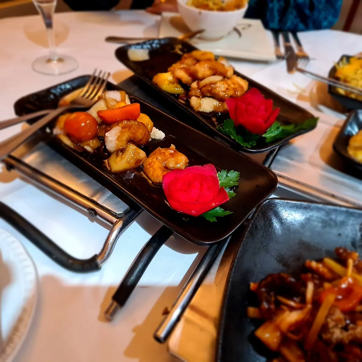 Eastern Bamboo Chinese Restaurant photo (photo 3 of 3)