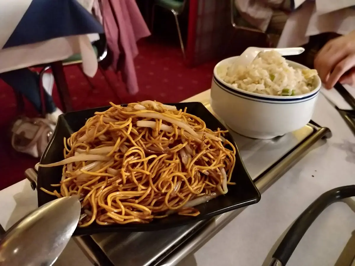 Eastern Bamboo Chinese Restaurant photo (photo 1 of 3)