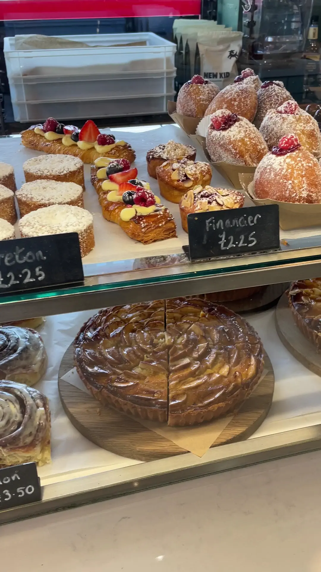 Scarpello & Co Bakehouse & Pizzeria photo (photo 2 of 3)