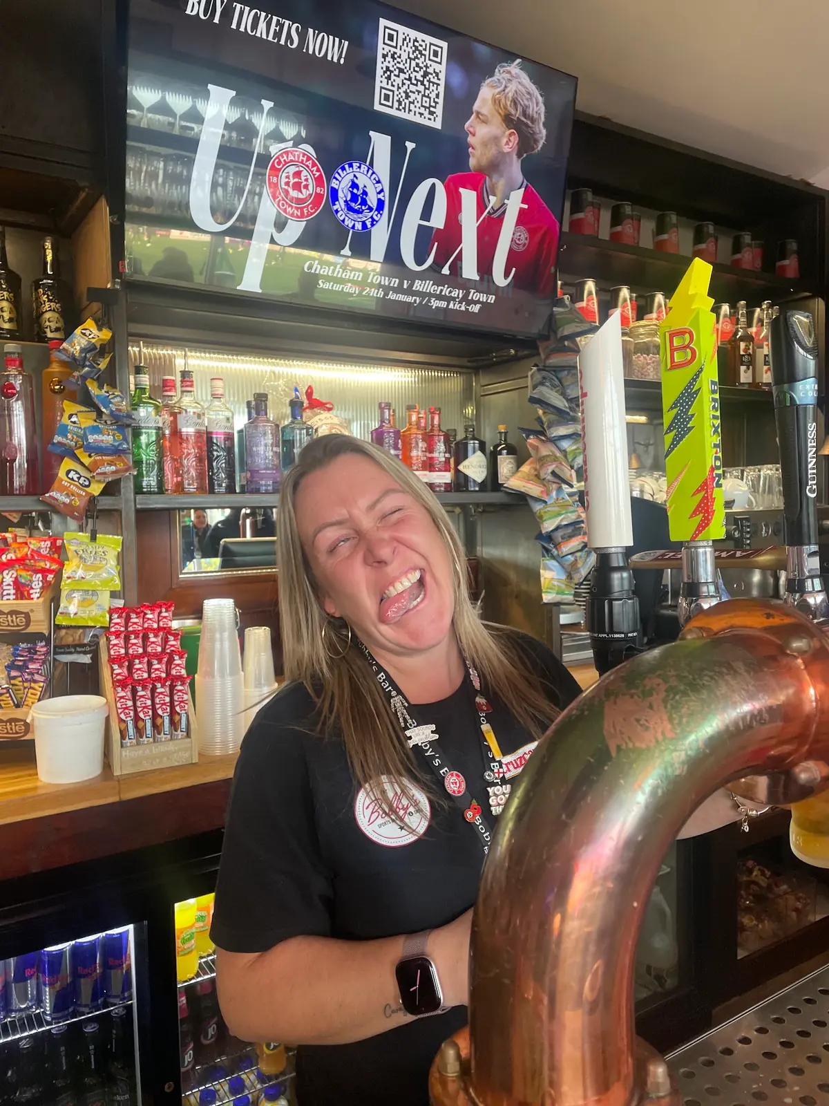 Bobbys Sports Bar photo (photo 1 of 3)
