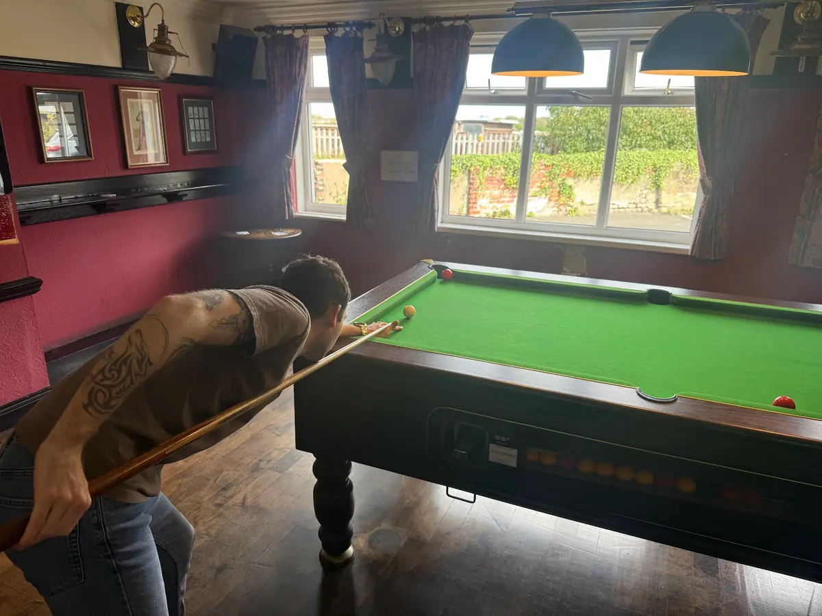 The Grey Horse — Bars in Newcastle Upon Tyne