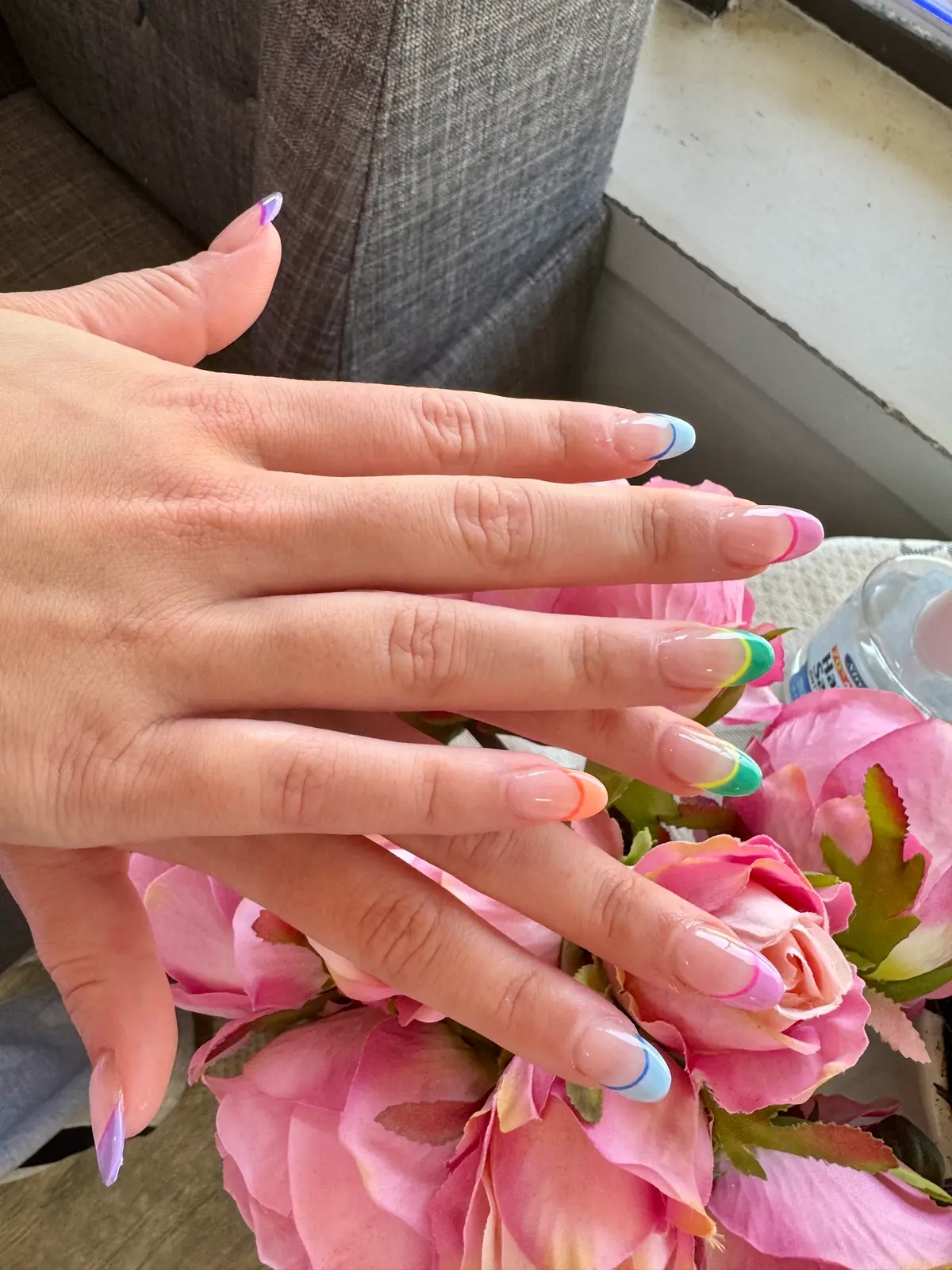 Magical Nails & Spa