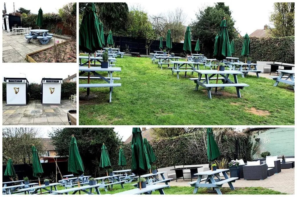 The White Hart Harlington photo (photo 3 of 3)