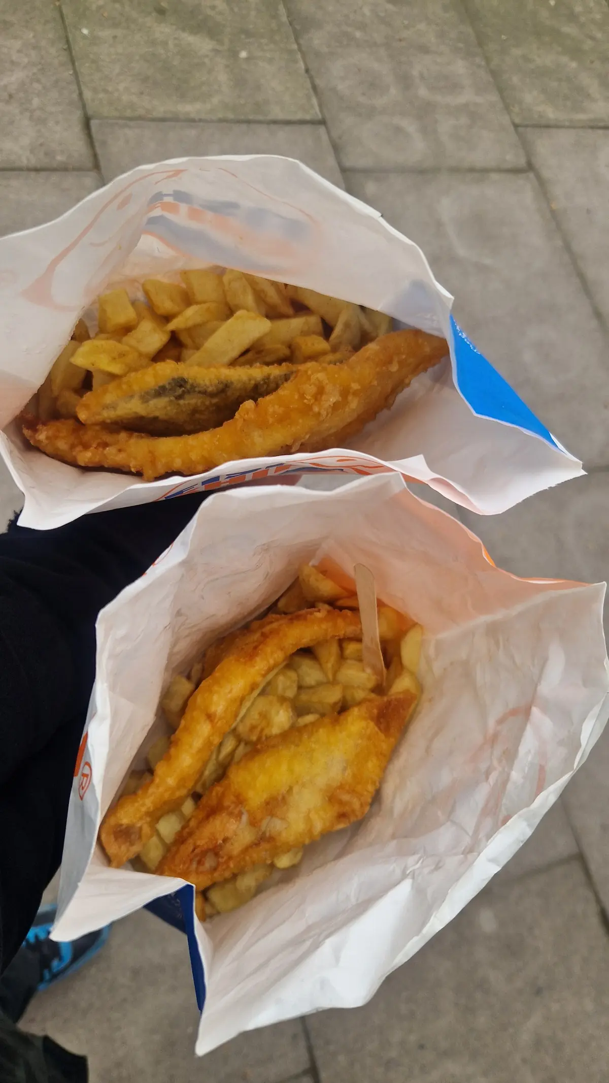 Johnny's Fish Bar photo (photo 2 of 3)