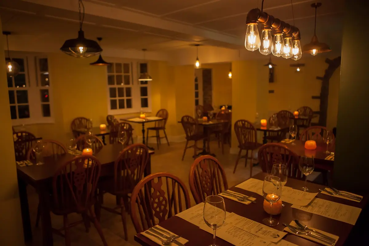 Racha Thai Bistro — Thai restaurants in Thirsk