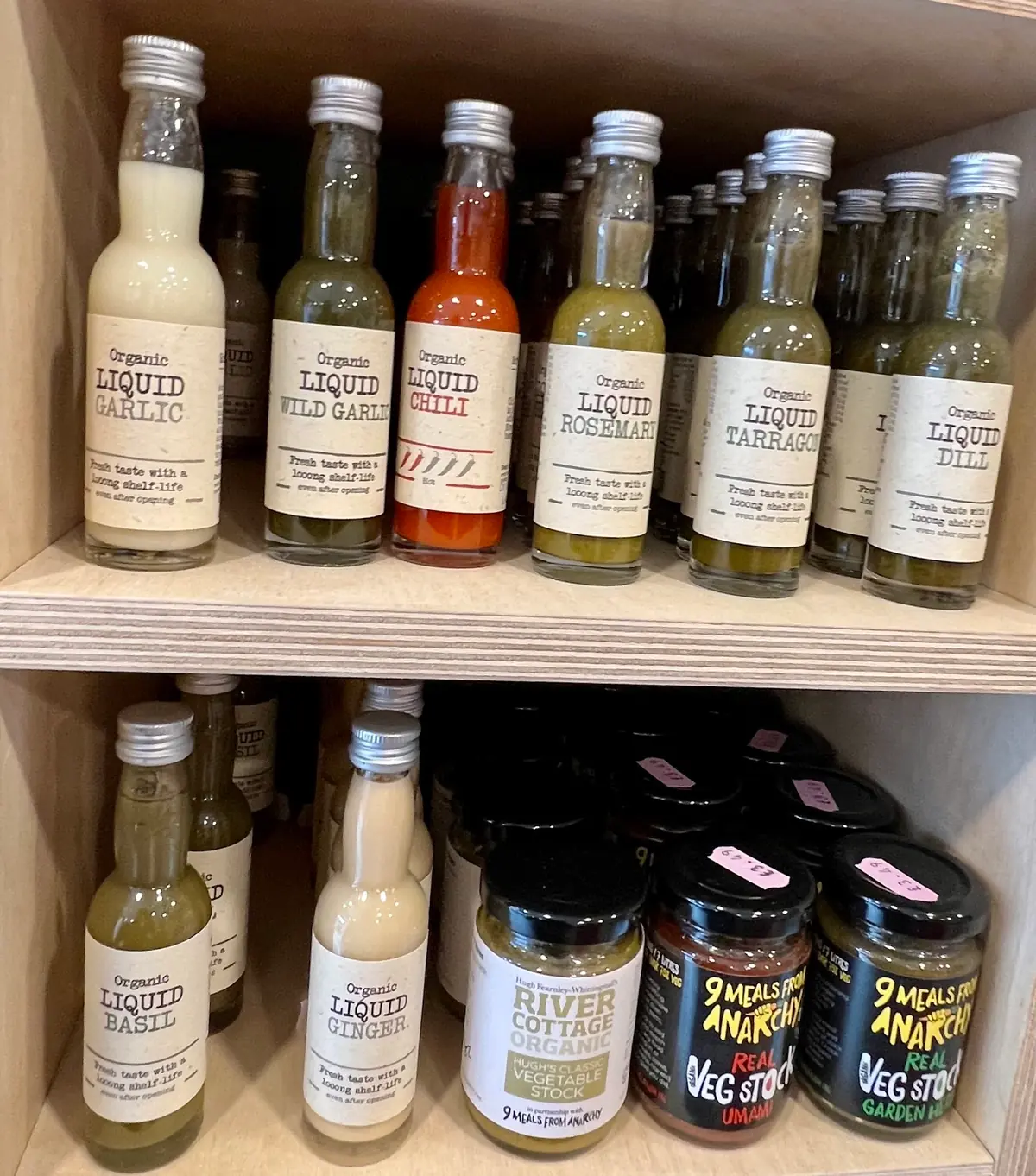 The Little Deli Co. photo (photo 1 of 3)