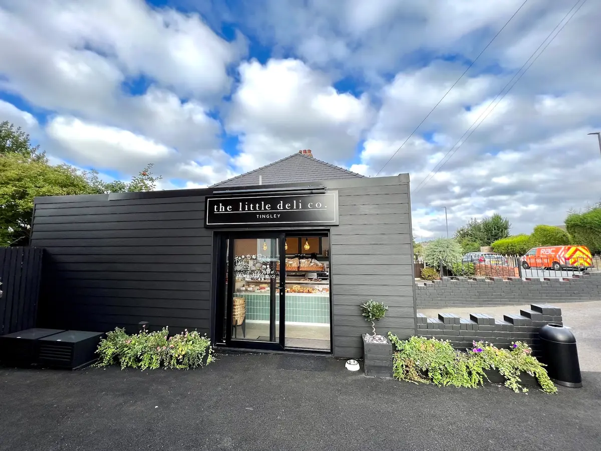 The Little Deli Co. — Deli in Wakefield