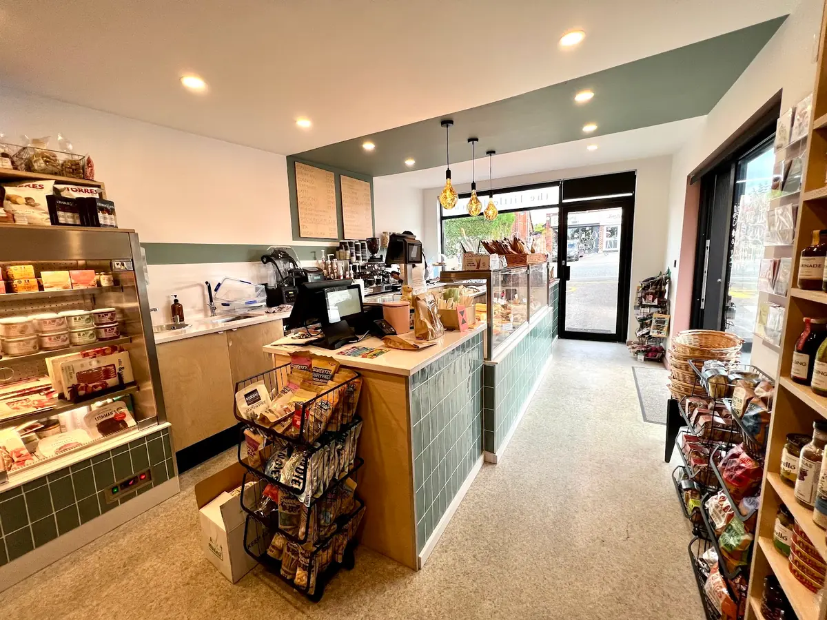 The Little Deli Co. photo (photo 3 of 3)