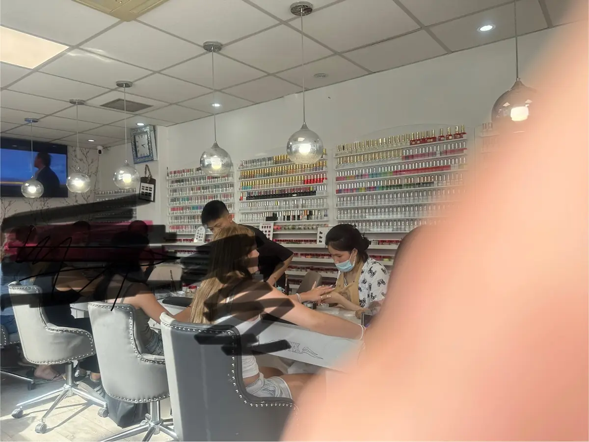London Nails photo (photo 1 of 3)