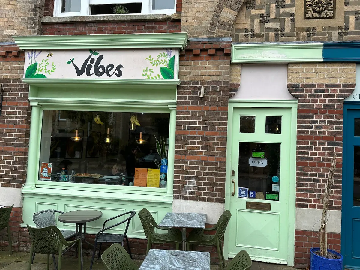 Vibes