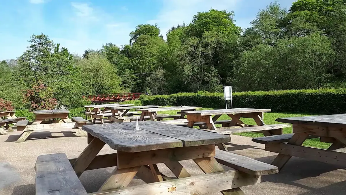 The Lock Keeper's Inn photo (photo 2 of 3)