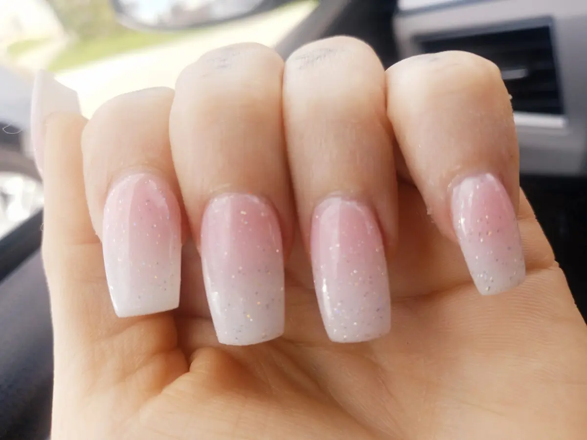 DaVi Nails Northern & 59th Ave — Nail Salons in Glendale