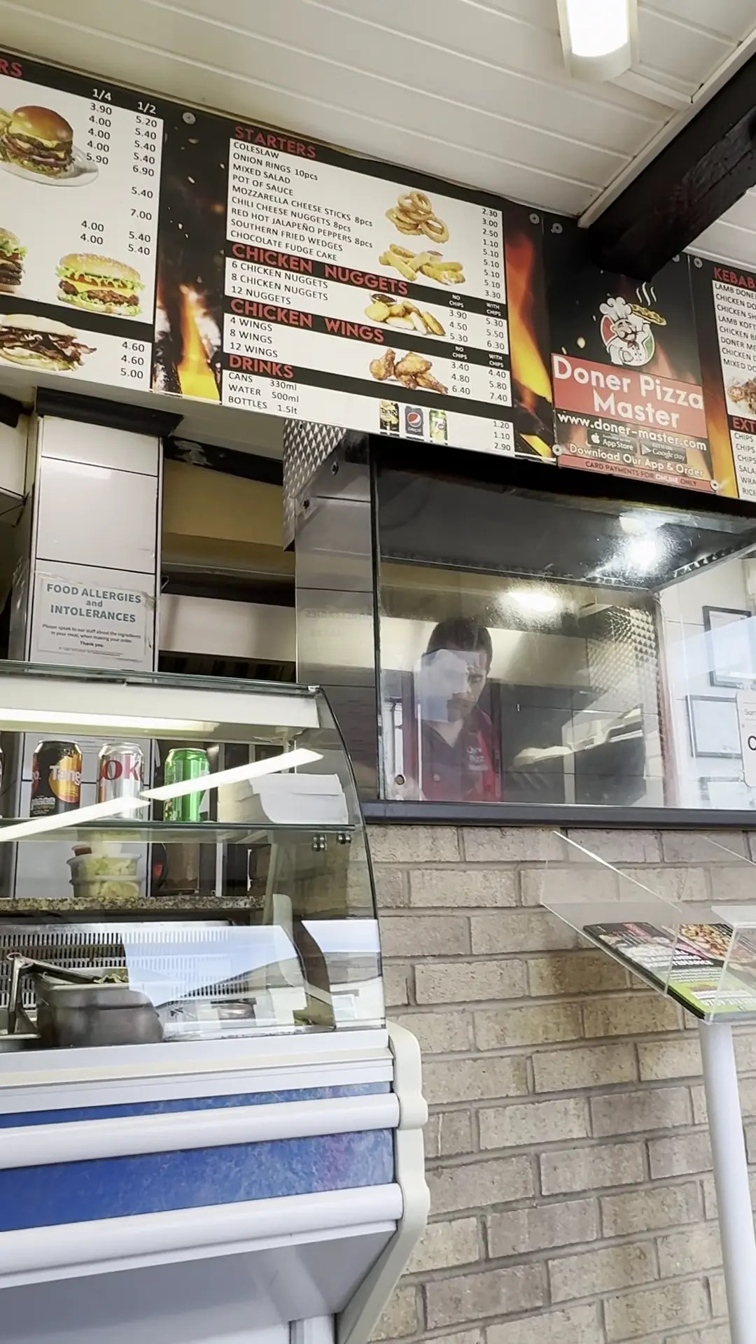 Doner Pizza Master photo (photo 1 of 3)