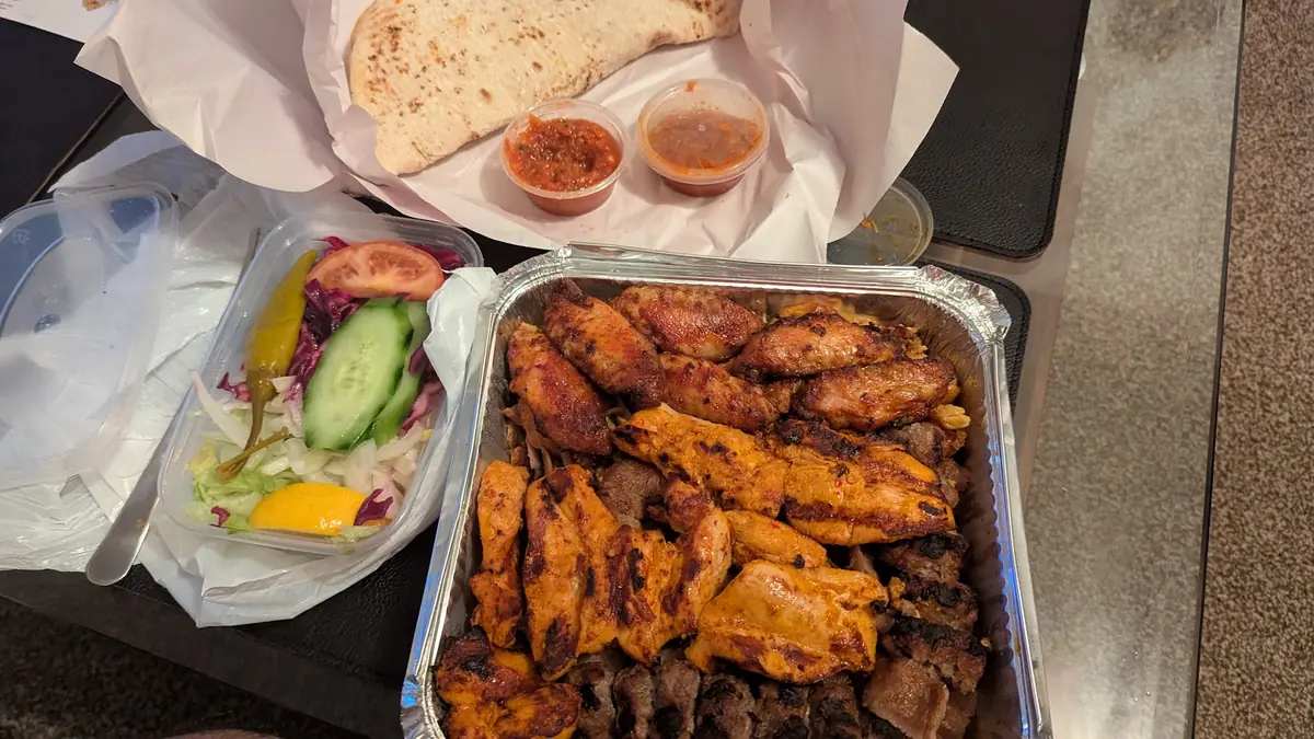 Doner Pizza Master photo (photo 2 of 3)