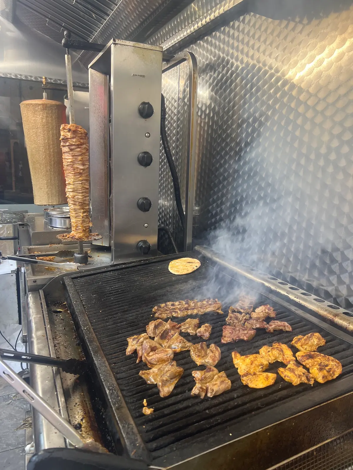 Stoke Grill photo (photo 3 of 3)