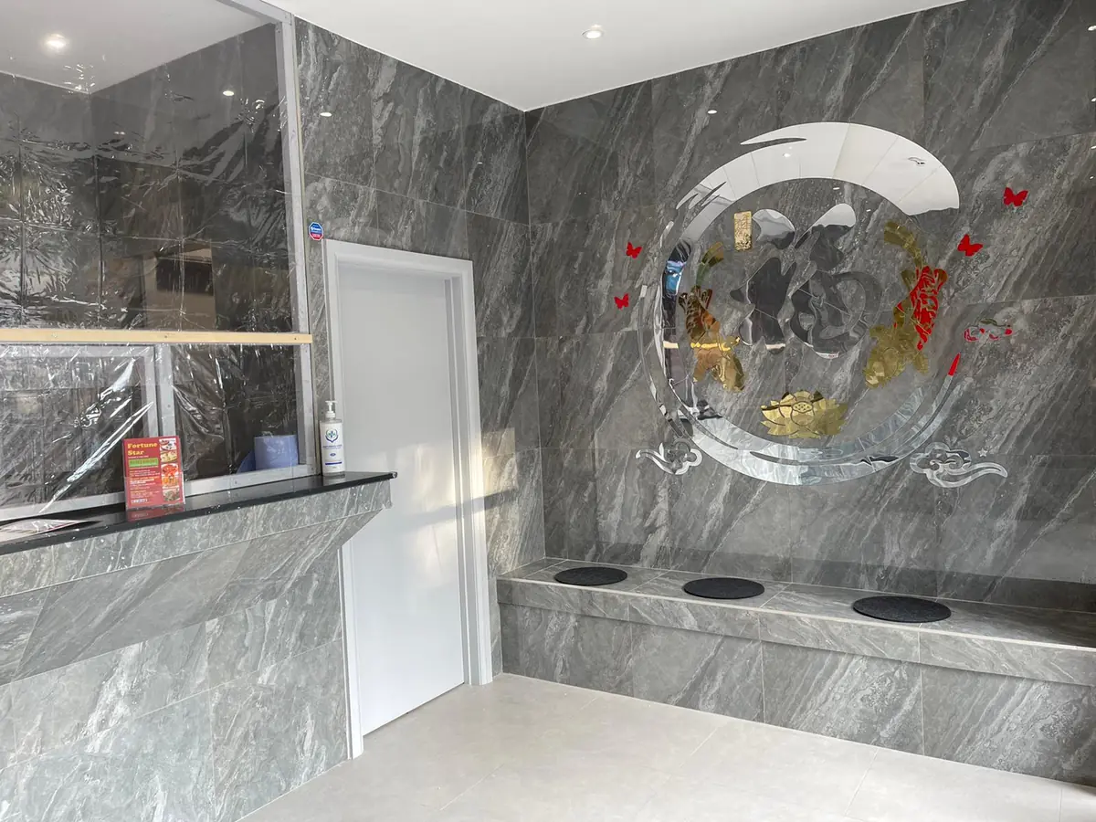 Fortune Star Chinese Takeaway — Chinese restaurants in Bexleyheath