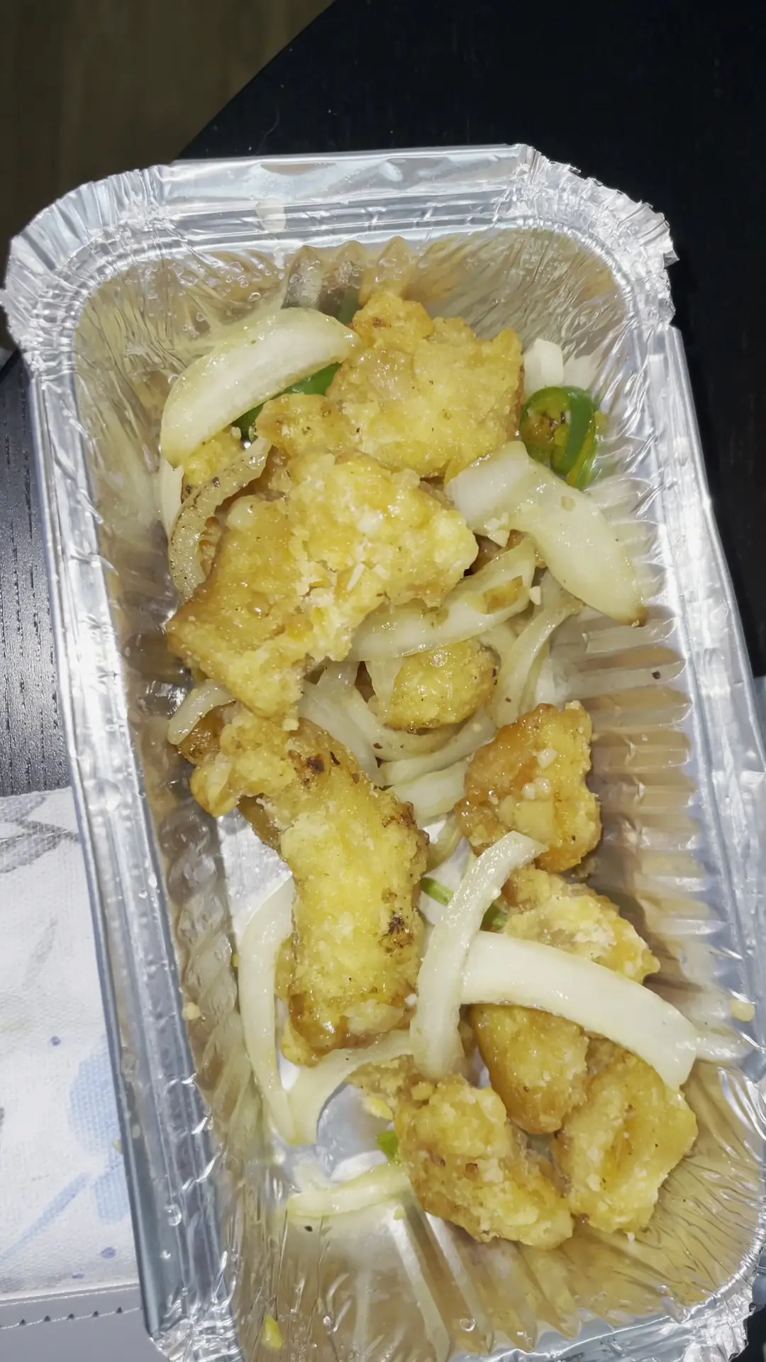 Fortune Star Chinese Takeaway photo (photo 2 of 3)