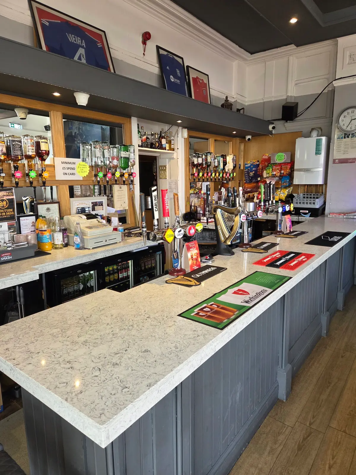 Merrymaid Bar and Grill photo (photo 2 of 3)