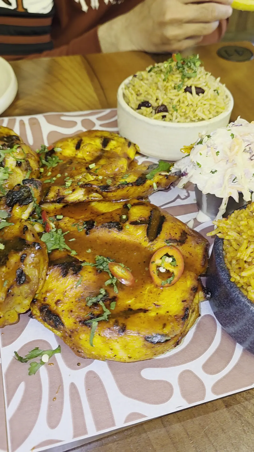 Afrikana Hounslow photo (photo 2 of 3)