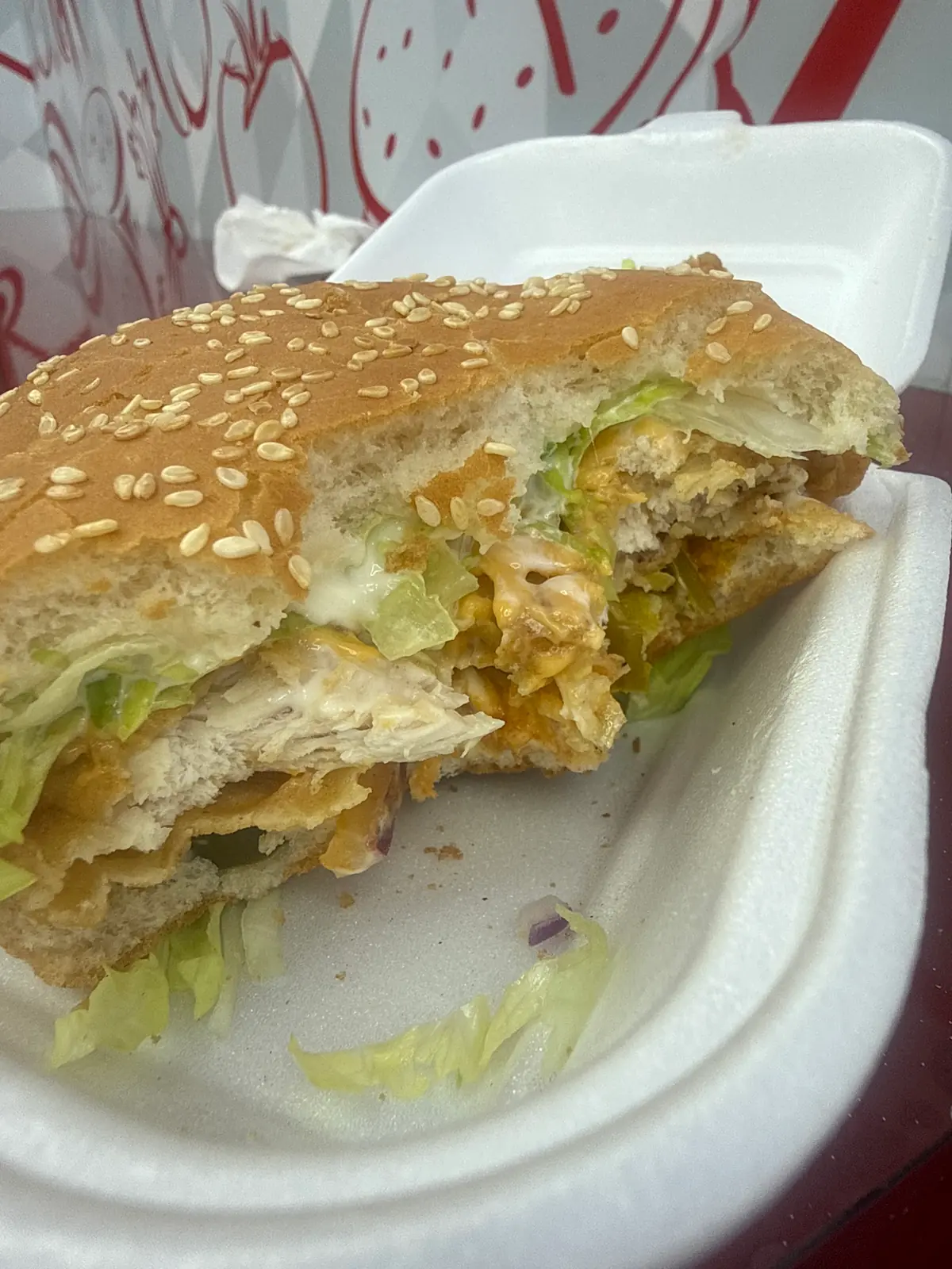 MMM Fried Chicken photo (photo 1 of 3)
