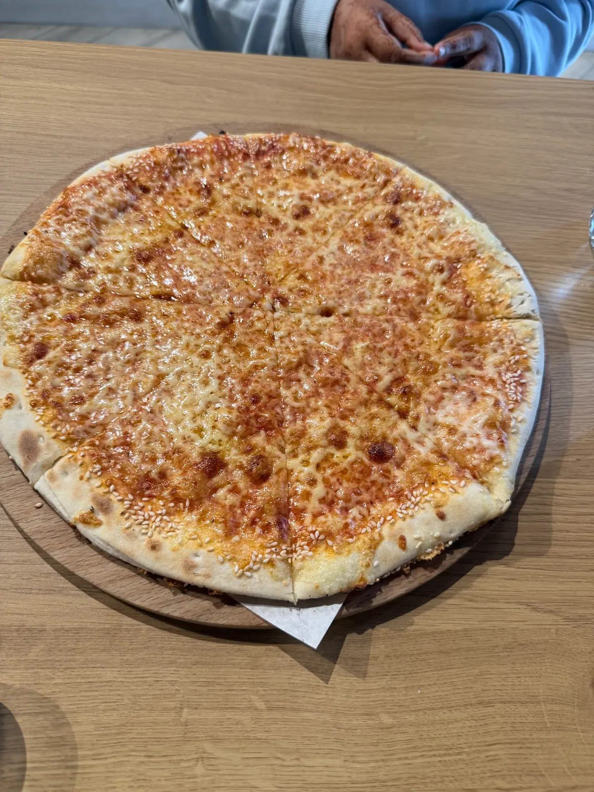 Proper Pizza Finchley Central