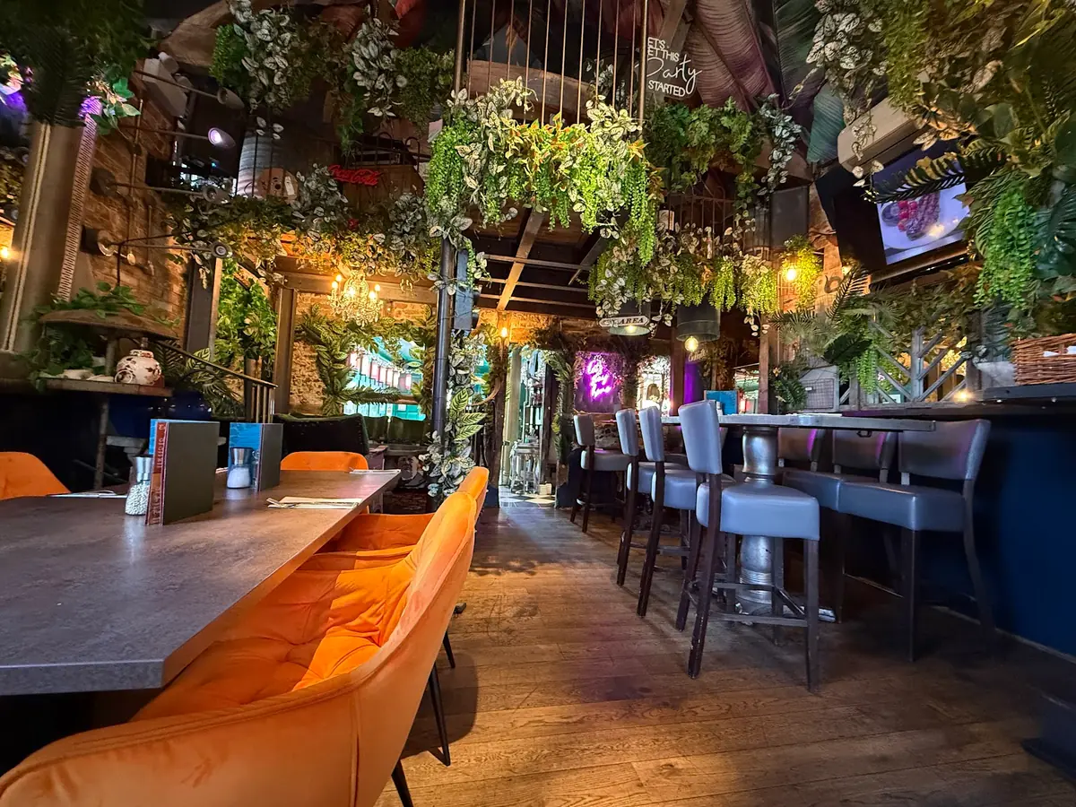 The Ship Inn — Bars in Emsworth