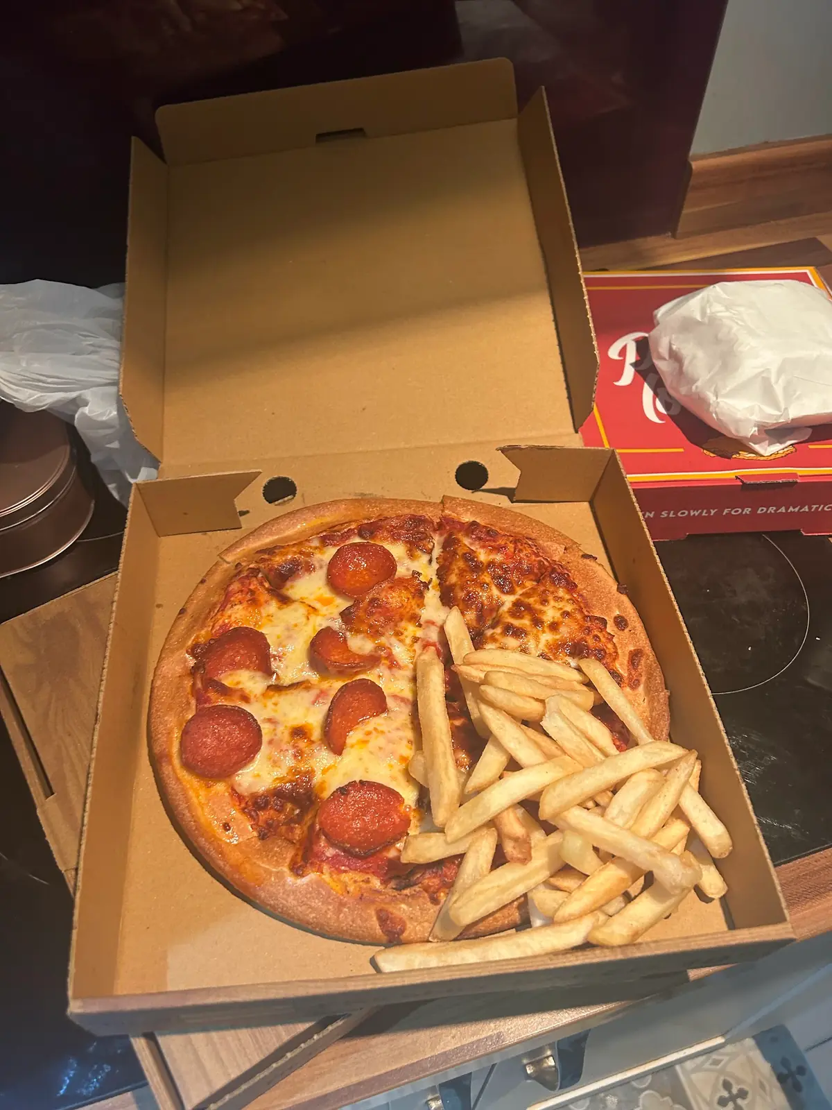 Pizza Pan photo (photo 3 of 3)