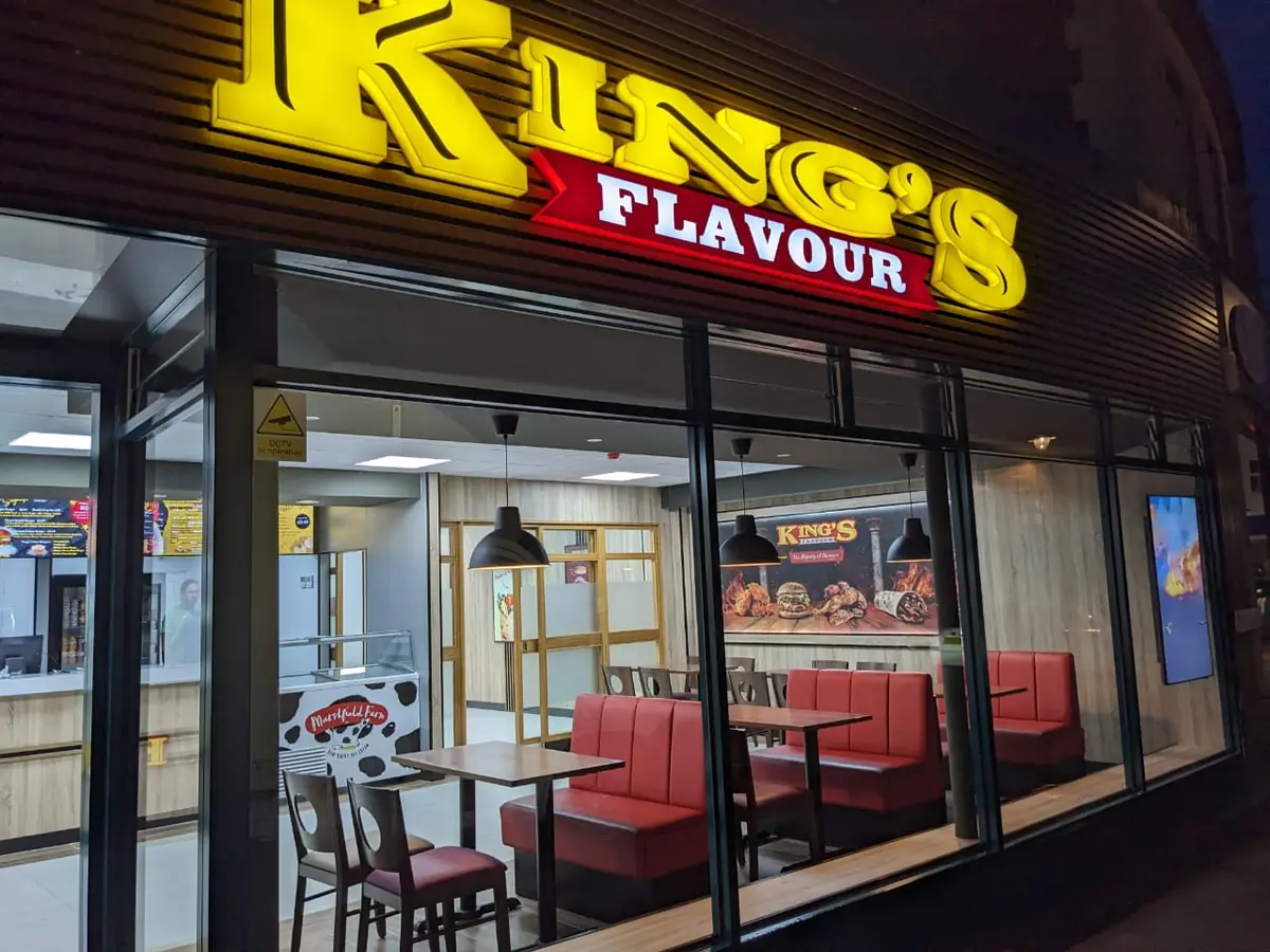 Kings Flavour (Calne)