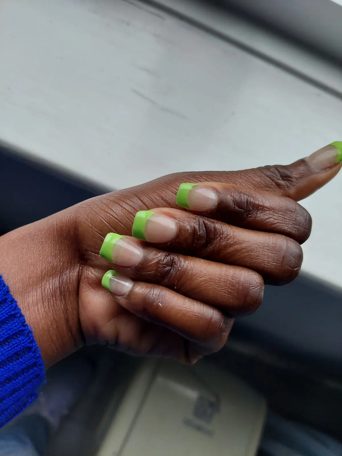 Nails & Spa