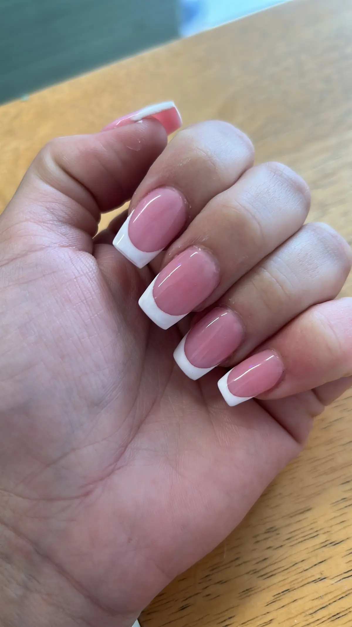 Nails & Spa photo (photo 1 of 3)