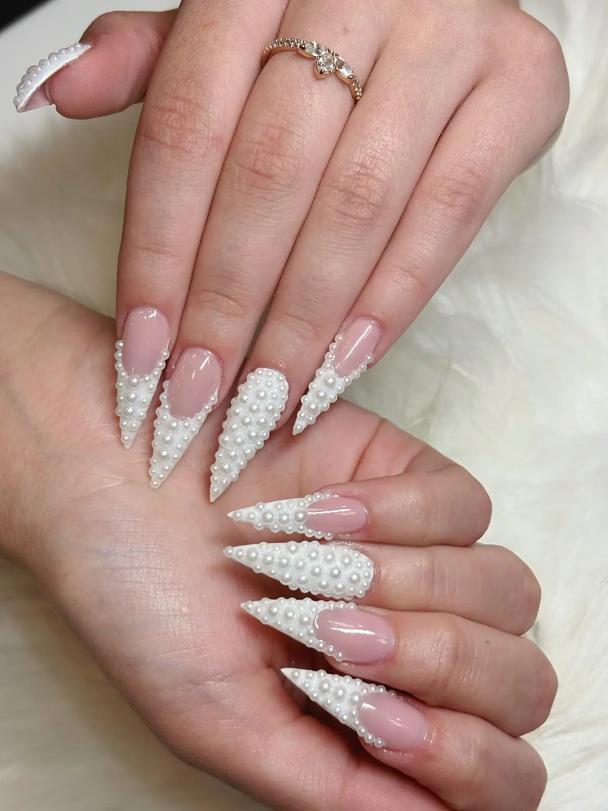 Le Chic Nail Salon — Nail Salons in Cherry Hill Township