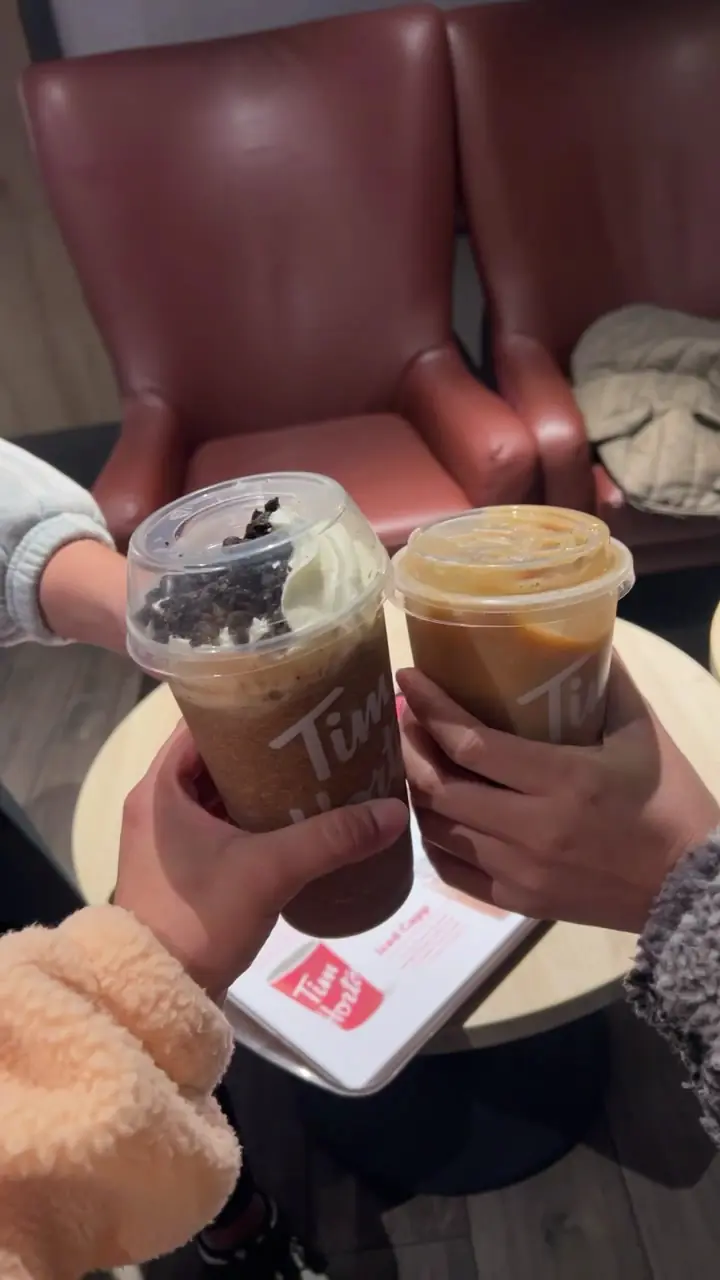 Tim Hortons - Chichester photo (photo 1 of 3)