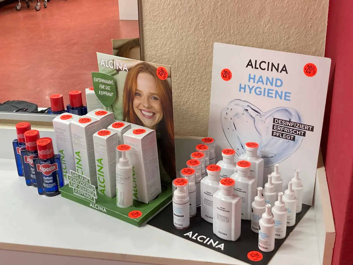 TREND Friseursalon photo (photo 2 of 3)