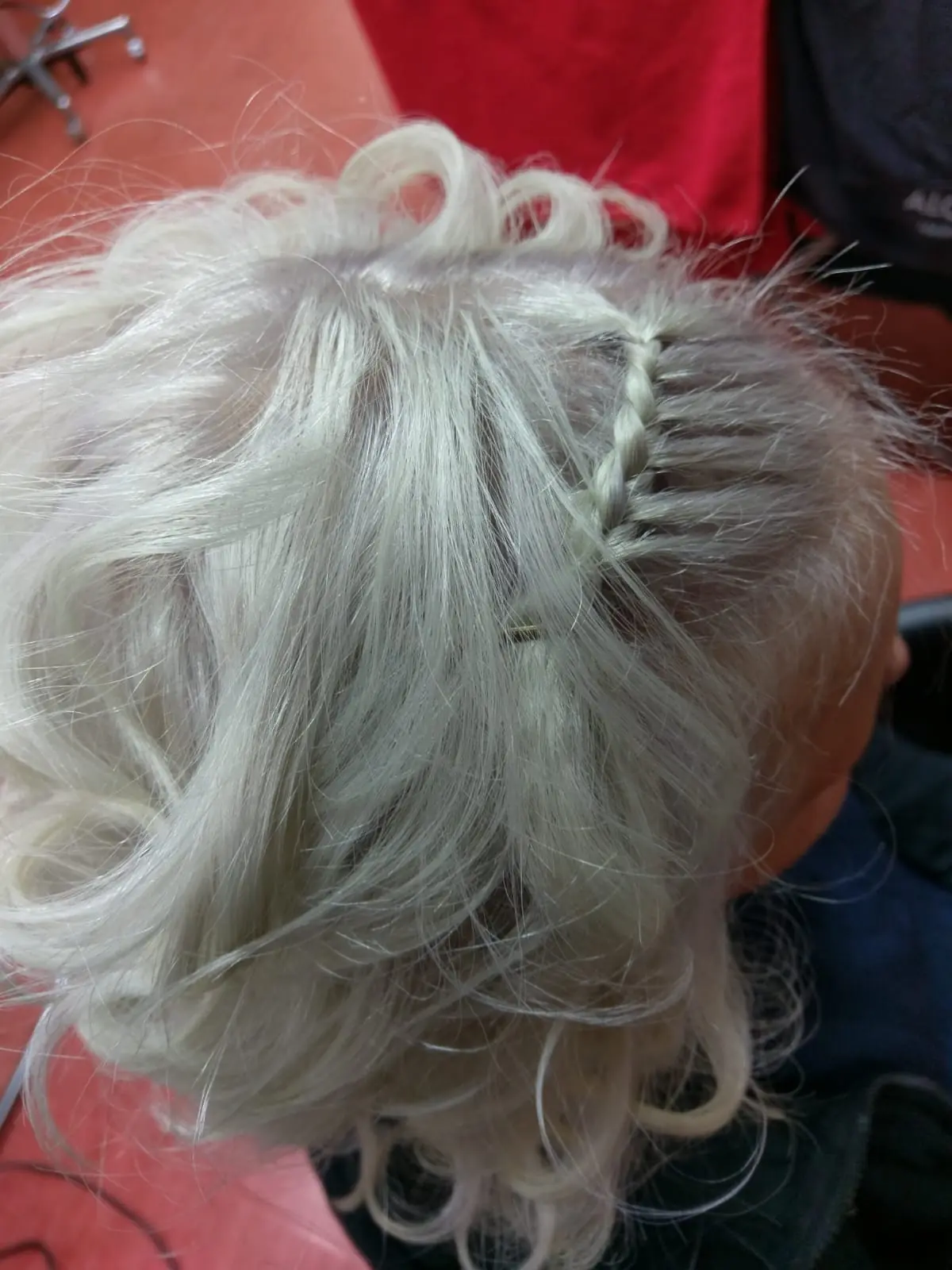 TREND Friseursalon photo (photo 3 of 3)