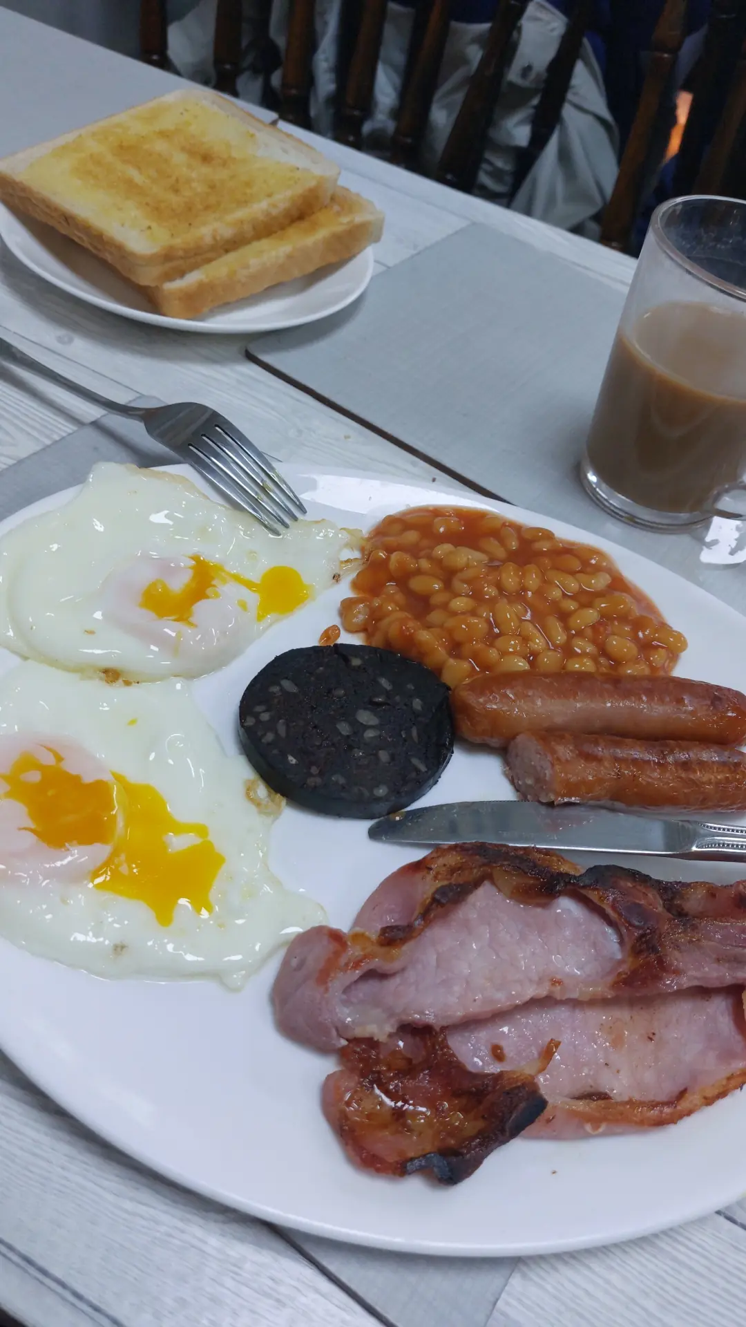 Monty's Cafe photo (photo 9 of 11)