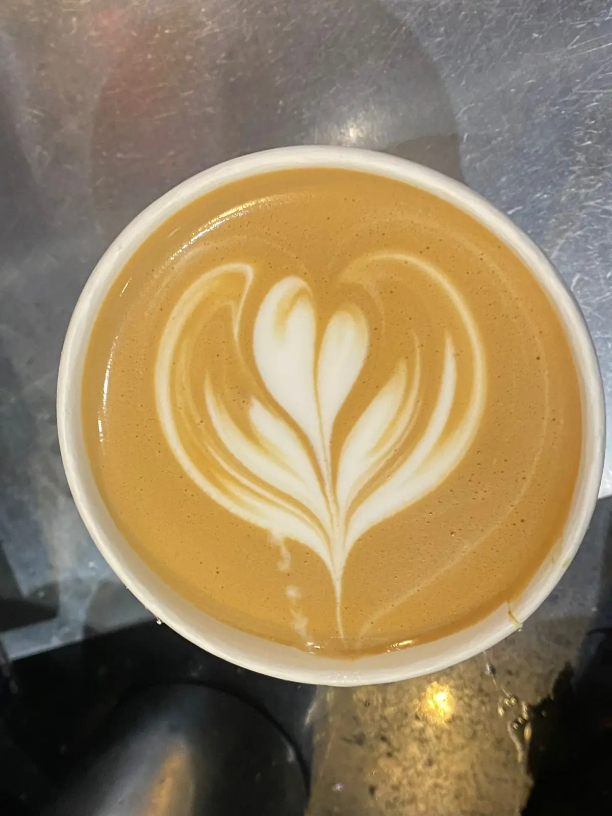 Cafe Plus, Denton — Cafes in Manchester