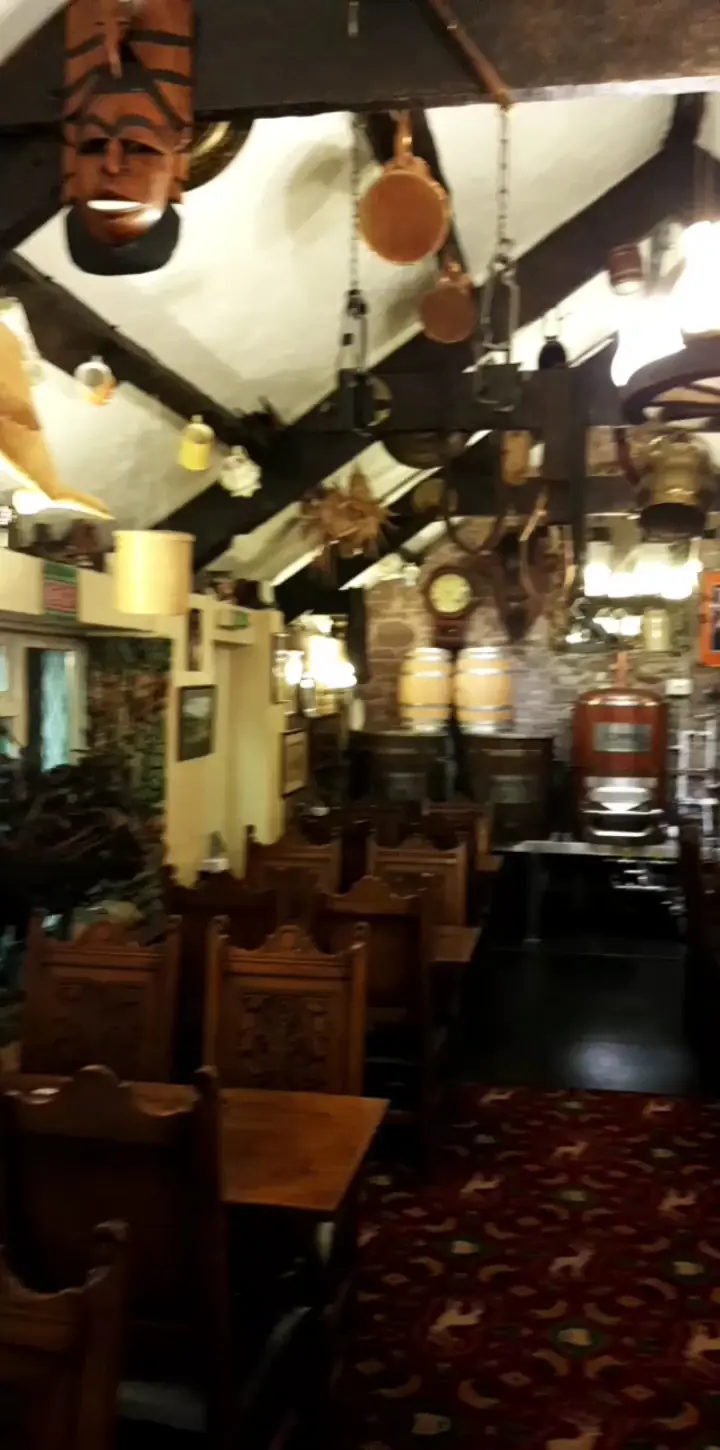 White Hart Inn Llanddarog photo (photo 2 of 3)