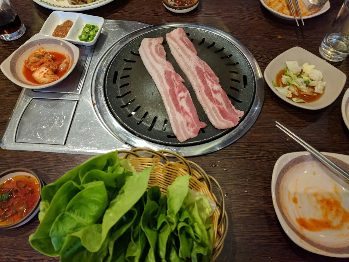 Yami Restaurant photo (photo 3 of 3)