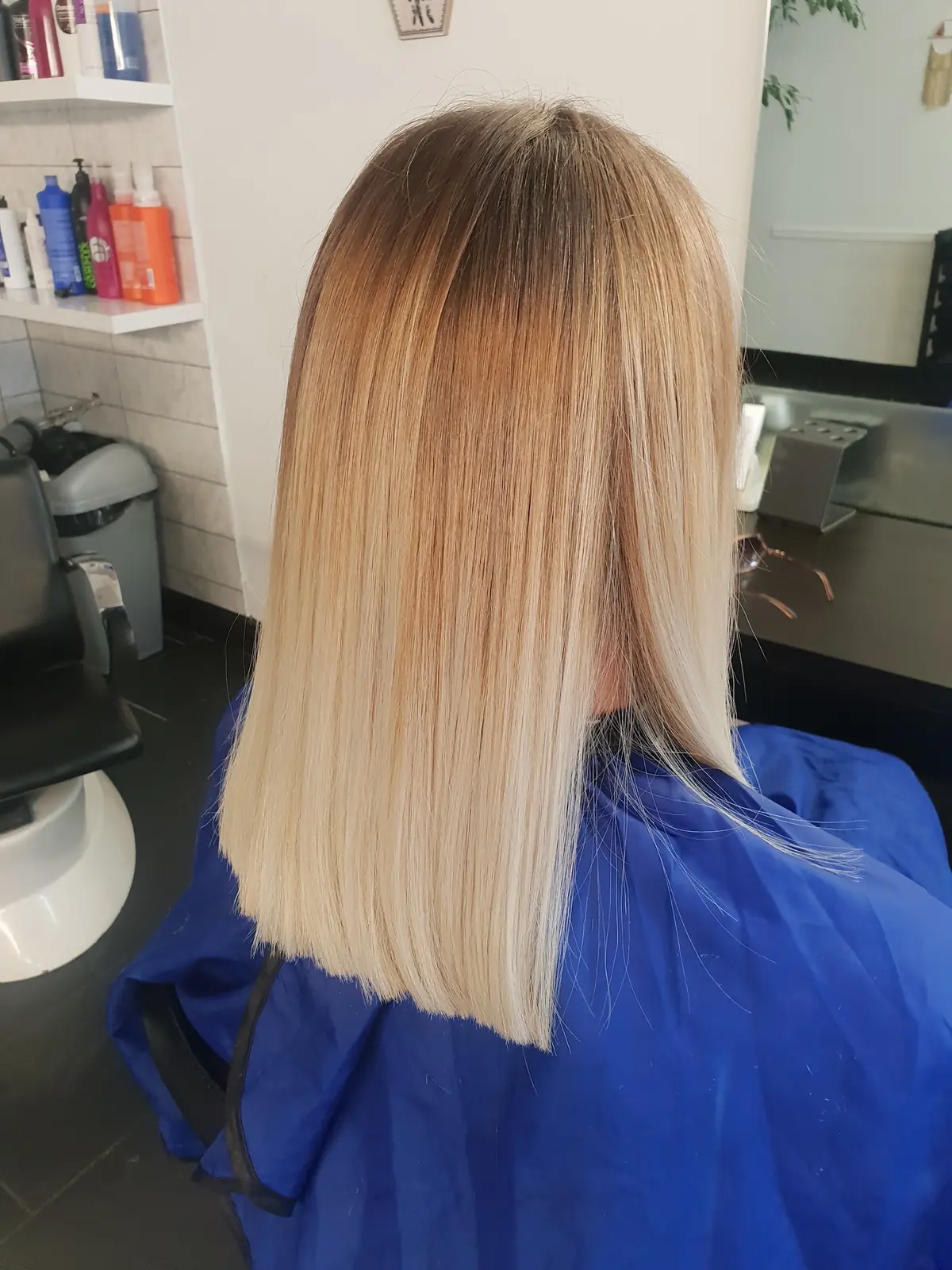 Lukas Hairdressers Ltd photo (photo 3 of 3)