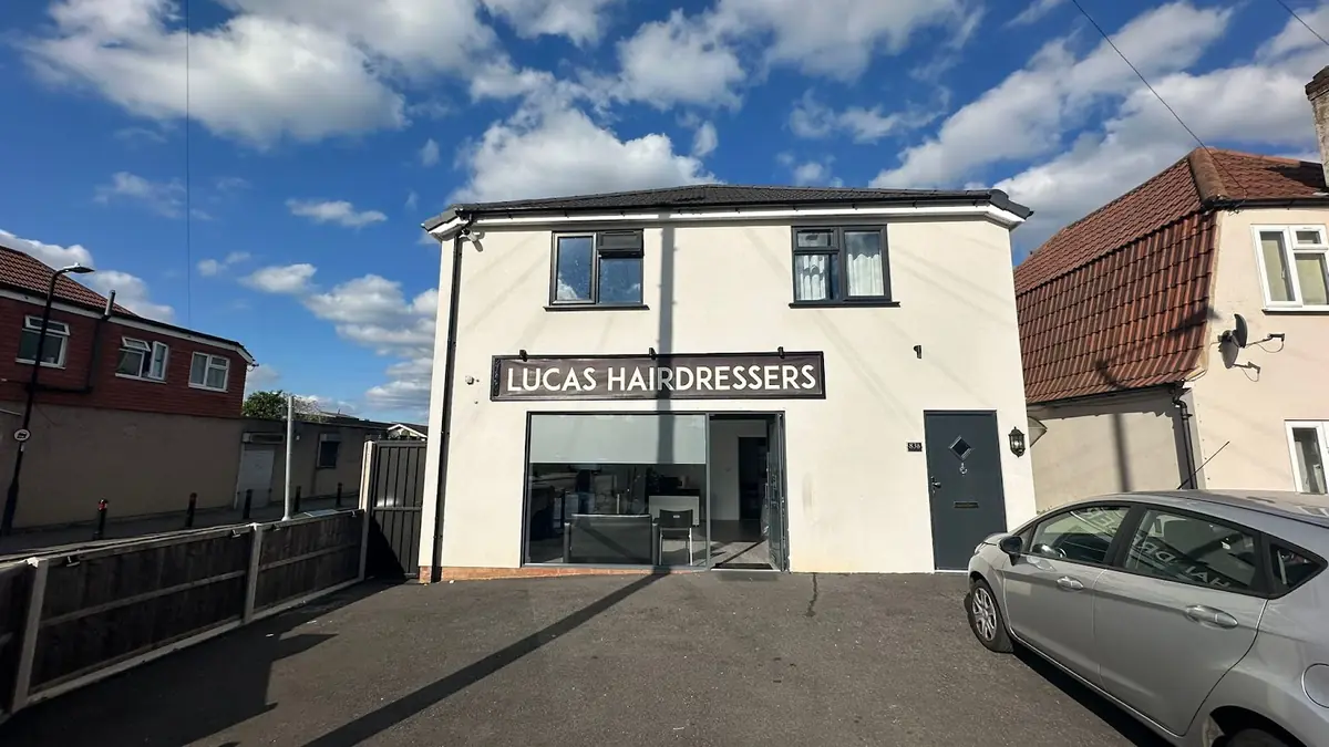 Lukas Hairdressers Ltd — Hair Salons in Slough