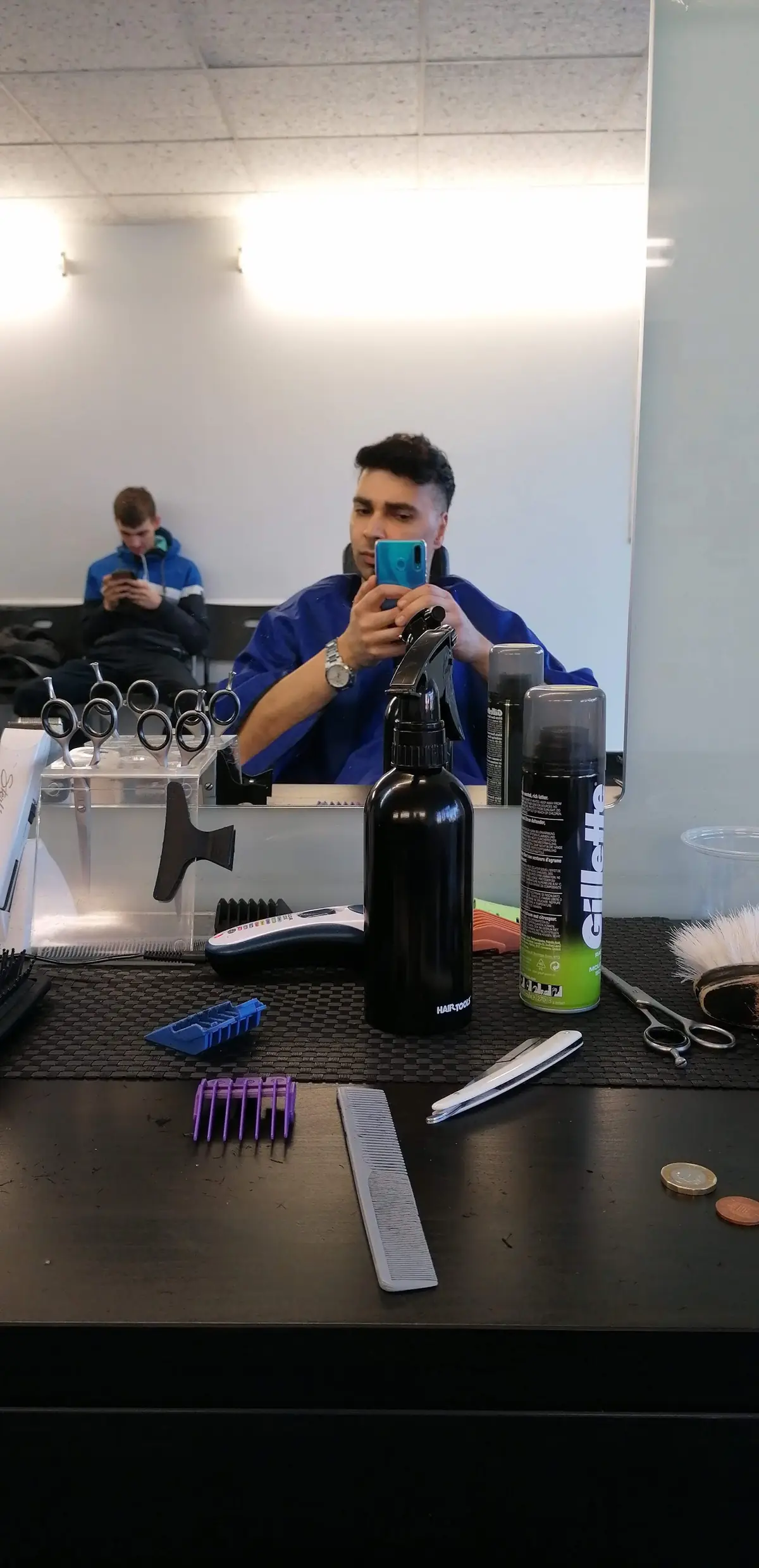 Lukas Hairdressers Ltd photo (photo 2 of 3)